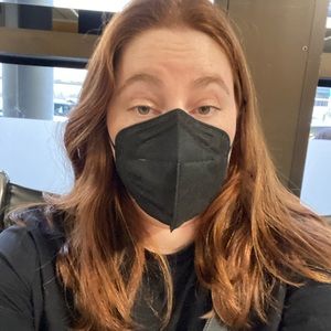 Meet your Posher, Allison